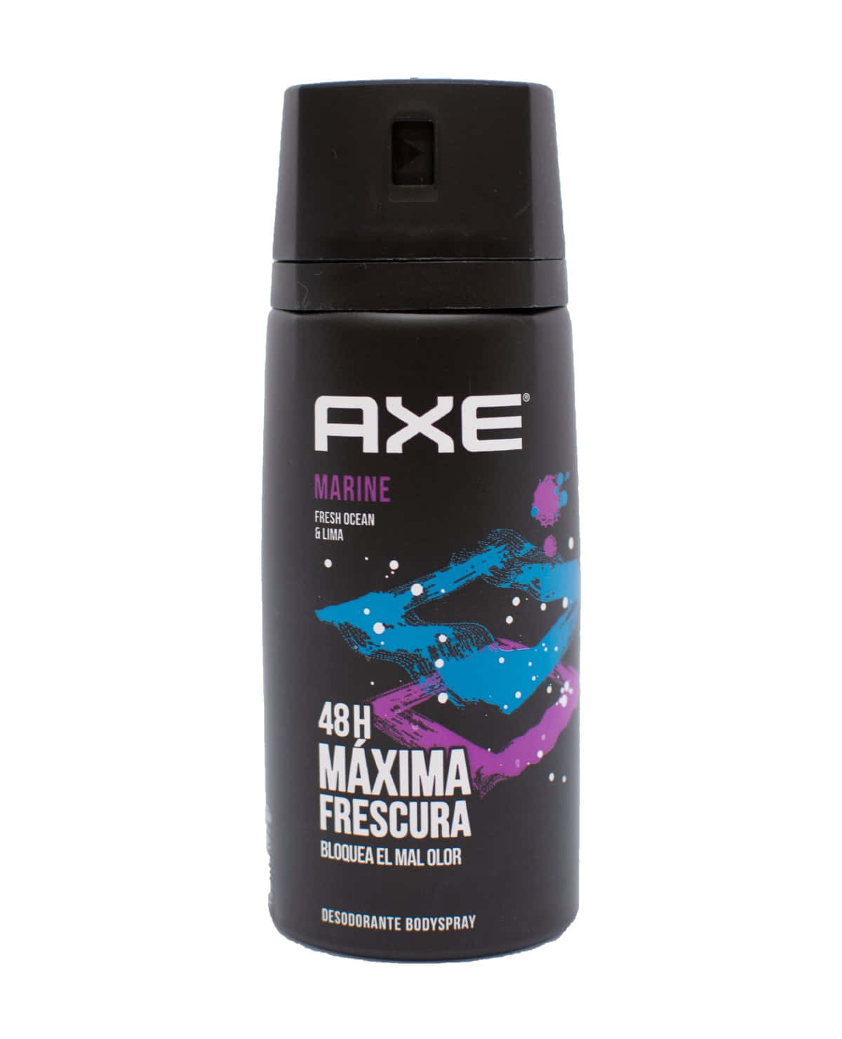 Desodorante Axe Marine 150 Ml